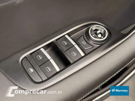 TIGGO 7 PRO 1.6 TGDI GASOLINA MAX DRIVE DCT