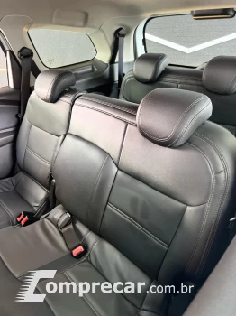 SPIN 1.8 LTZ 8V