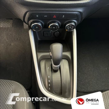 ONIX 1.0 TURBO FLEX PLUS LT AUTOMÁTICO