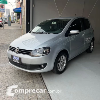 Volkswagen FOX 1.0 MI 8V 4 portas