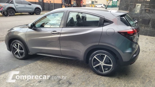 HR-V 1.8 16V EXL