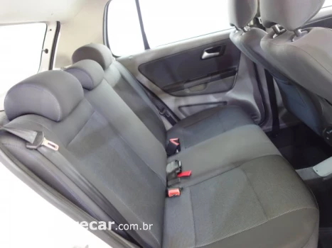 FOX - 1.0 MI BLUEMOTION 8V 4P MANUAL