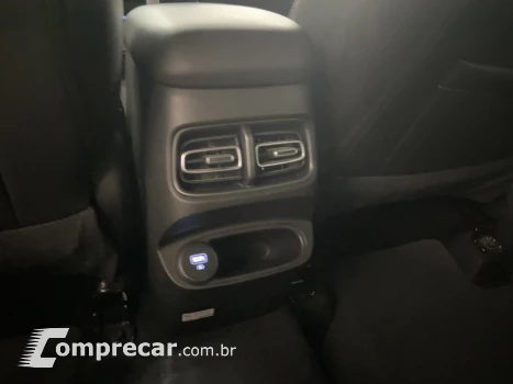 CRETA 1.0 TGDI FLEX LIMITED AUTOMÁTICO