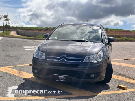 C4 Exclusive sport 2.0 (flex)