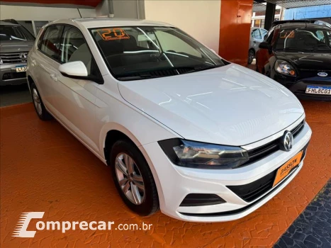POLO 1.0 200 TSI Sense