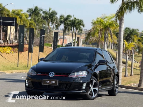 Volkswagen GOLF 2.0 MI GTI 8V 4 portas