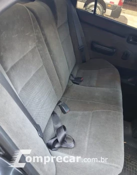 Corolla EX 1.6