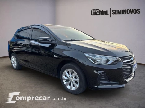 ONIX 1.0 TURBO FLEX LT MANUAL
