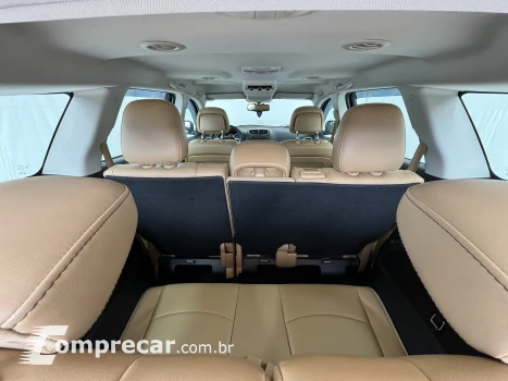 FREEMONT 2.4 Precision 16V