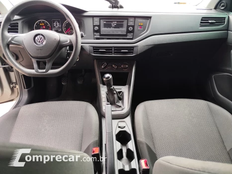 POLO 1.0 MPI