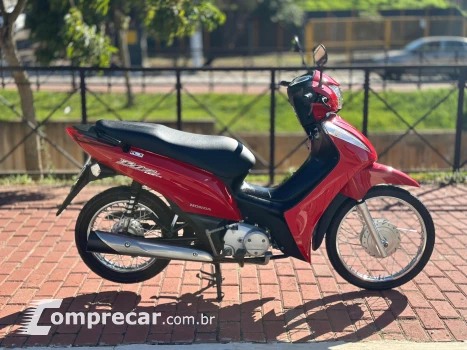 BIZ 125 ES