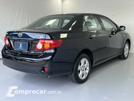 COROLLA 2.0 Vvt-ie XEI