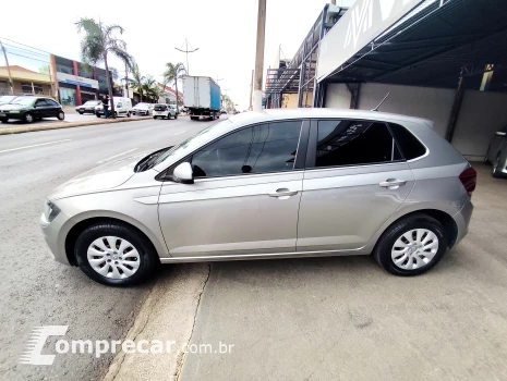 POLO 1.0 MPI