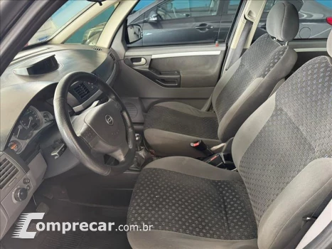 MERIVA 1.4 MPFI Maxx 8V