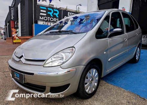XSARA 1.6 I Picasso GLX 16V