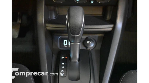KA - 1.5 TI-VCT SE SEDAN AUTOMÁTICO