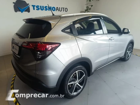 HR-V 1.8 16V FLEX EXL 4P AUTOMÁTICO