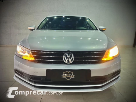 JETTA Comfortline 2.0 T.Flex 8V 4p Tipt.