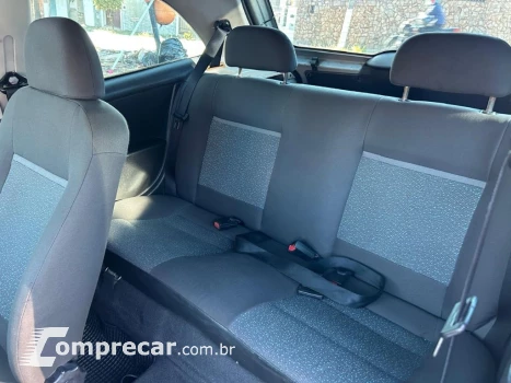 Celta Life/ LS 1.0 MPFI 8V FlexPower 3p