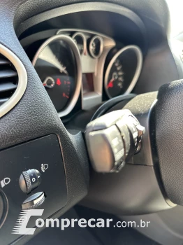 FOCUS 1.6 S Hatch 16V