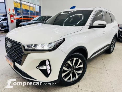 CHERY TIGGO 7 PRO 1.6 TGDI 4 portas