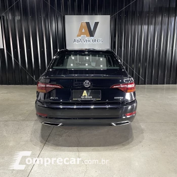 JETTA 1.4 250 TSI R-line