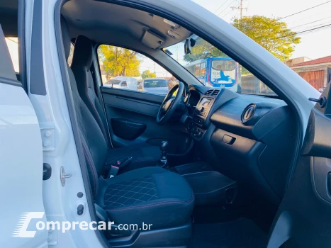 KWID 1.0 12V SCE ZEN