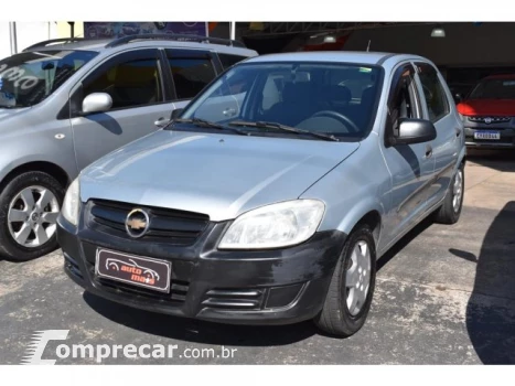 CHEVROLET CELTA - 1.0 MPFI LIFE 8V 4P MANUAL 4 portas