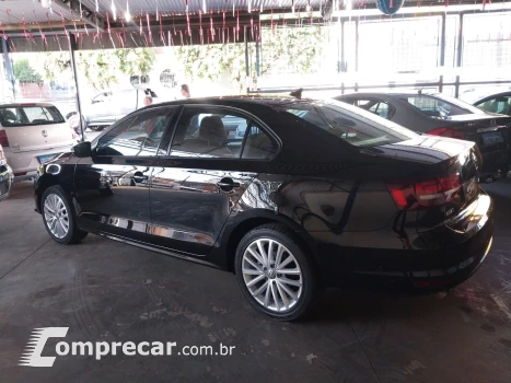 JETTA 1.4 16V TSI Comfortline