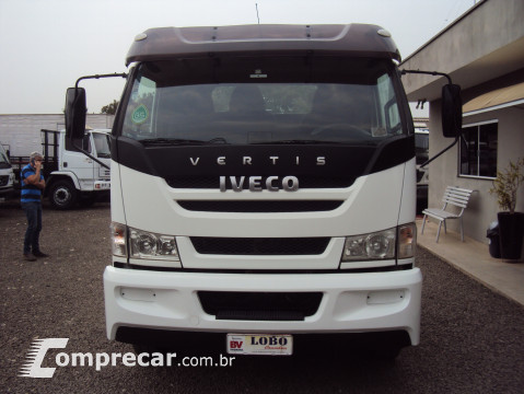 IVECO Iveco Vertis 90v18 2 portas