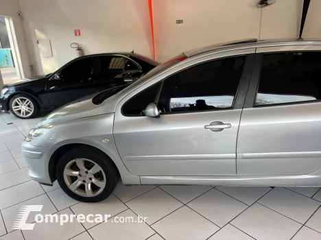 307 2.0 PRESENCE PACK 16V PEUGEOT