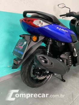 NMAX 160 CONNECTED ABS