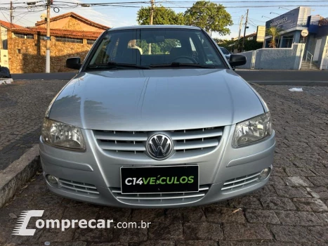 Gol City (Trend) 1.0 Mi Total Flex 8V 2p