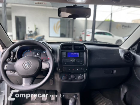 KWID 1.0 12V SCE ZEN