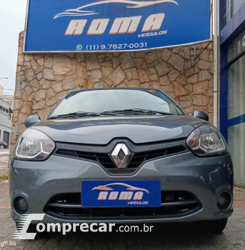 CLIO 1.0 Expression 16V Hi-power