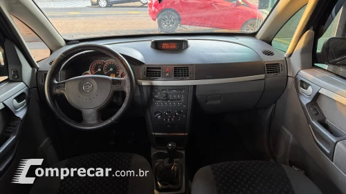 MERIVA 1.8 MPFI Maxx 8V