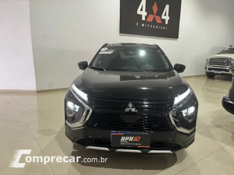 ECLIPSE CROSS 1.5 Mivec Turbo Hpe-s S-awc