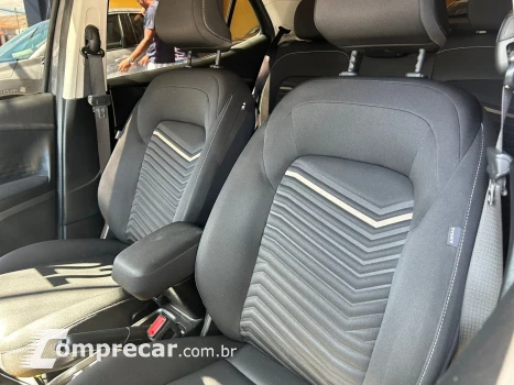 PULSE 1.0 Turbo 200 Audace