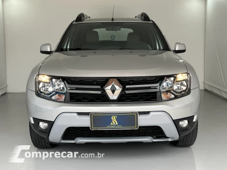 DUSTER 2.0 Dynamique 4X2 16V