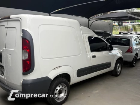 FIORINO 1.4 MPI Furgão 8V