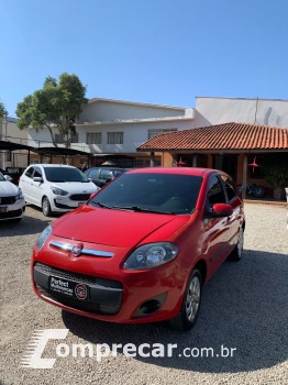 Fiat PALIO 1.4 MPI Attractive 8V 4 portas