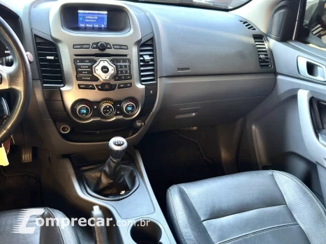 RANGER 2.5 XLT 4X2 CD 16V FLEX 4P MANUAL