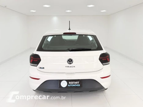 POLO 1.0 MPI Track