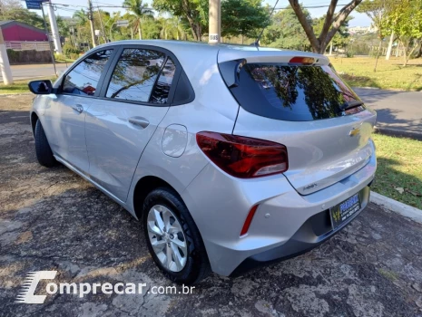 ONIX 1.0 Plus LT