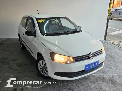 GOL 1.0 MI CITY 8V FLEX 2P MANUAL