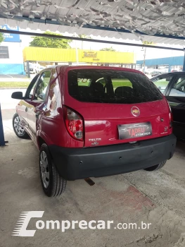 CELTA 1.0 MPFI Life 8V