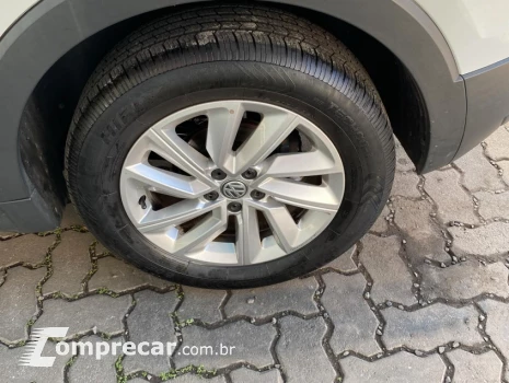 T-CROSS 1.0 200 TSI Sense