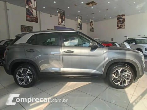 CRETA 1.0 TGDI FLEX LIMITED SAFETY AUTOMÁTICO