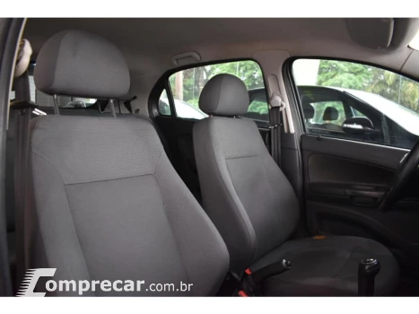 GOL 1.0 8V