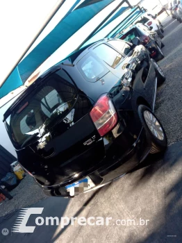 Spin 1.8 4P FLEX LT AUTOMÁTICO